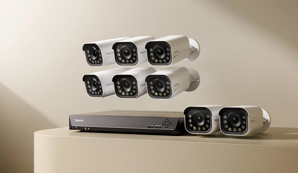 Complete Systems