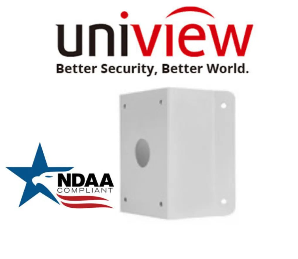 Uniview Accessory