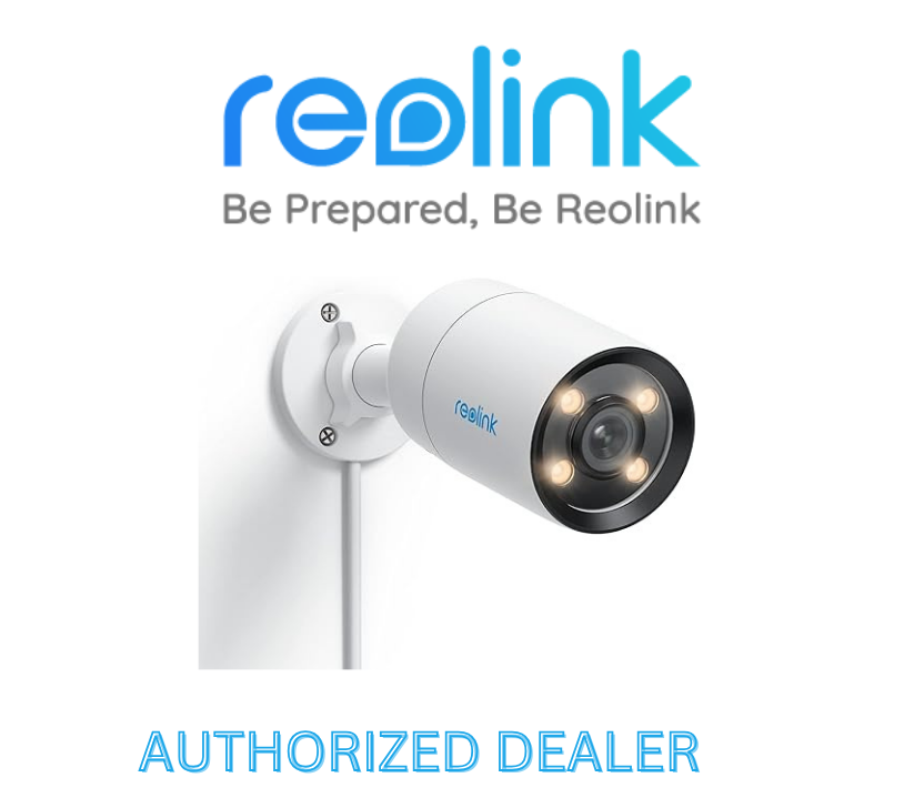 Reolink Security Camera