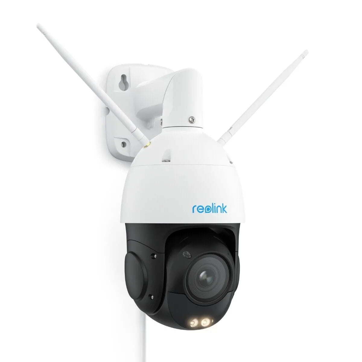 NDAA Compliant Security Camera-night vision security camera