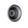 Reolink PoE 6MP PoE Two-Way Audio 360° Panoramic Indoor Fisheye Security Camera - Secure IT Global