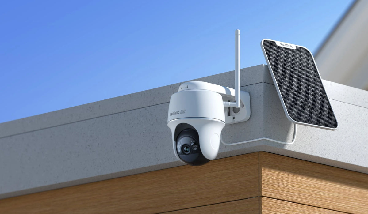 Reolink Argus PT Ultra security camera product photo