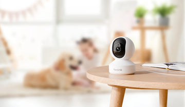 Reolink E1 Pro security camera product photo