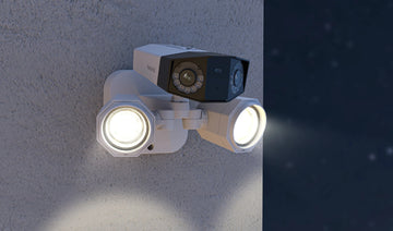 Reolink Duo Floodlight PoE security camera product photo