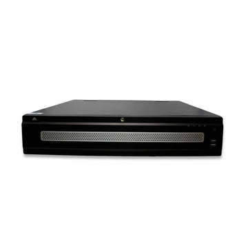 Montavue Dahua 64Ch 4K AI NVR Security Recorder  (8x20TB) HDD Max NOT INCLUDED