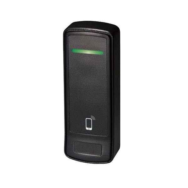 ZKTeco KR500BT IP67 Mobile-Ready Smart-Card and Bluetooth Proximity Reader