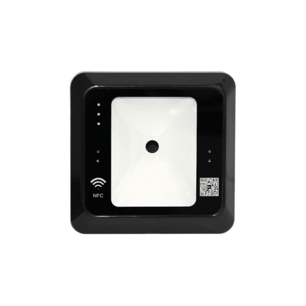 ZKTeco QR500 QR Code Scanner for Mobile Access Control Security Accessory