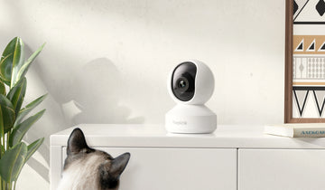 Reolink E1 Zoom security camera product photo