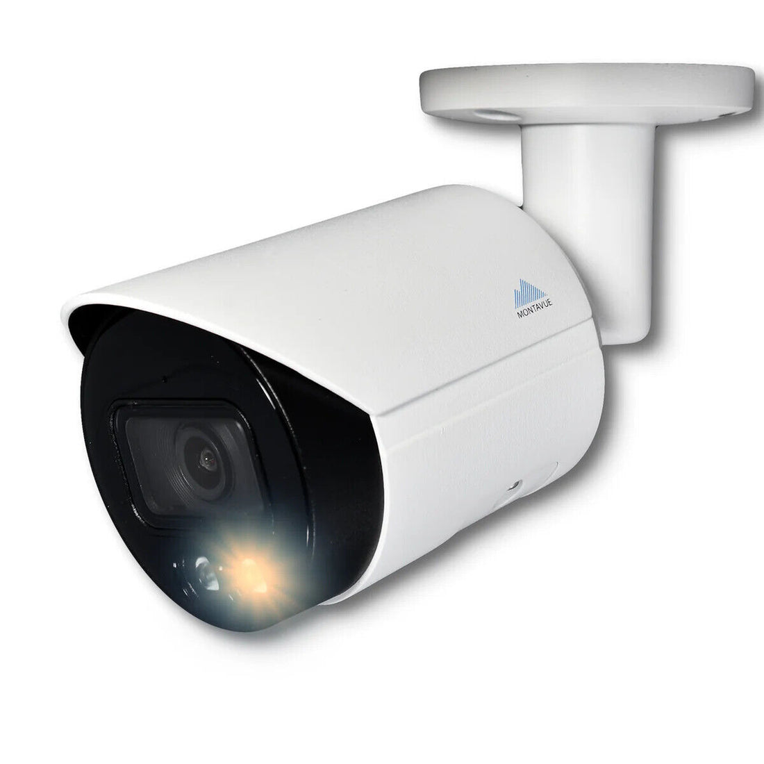 Montavue MTB4095-AI-SMD-DI-W security camera product photo, main view