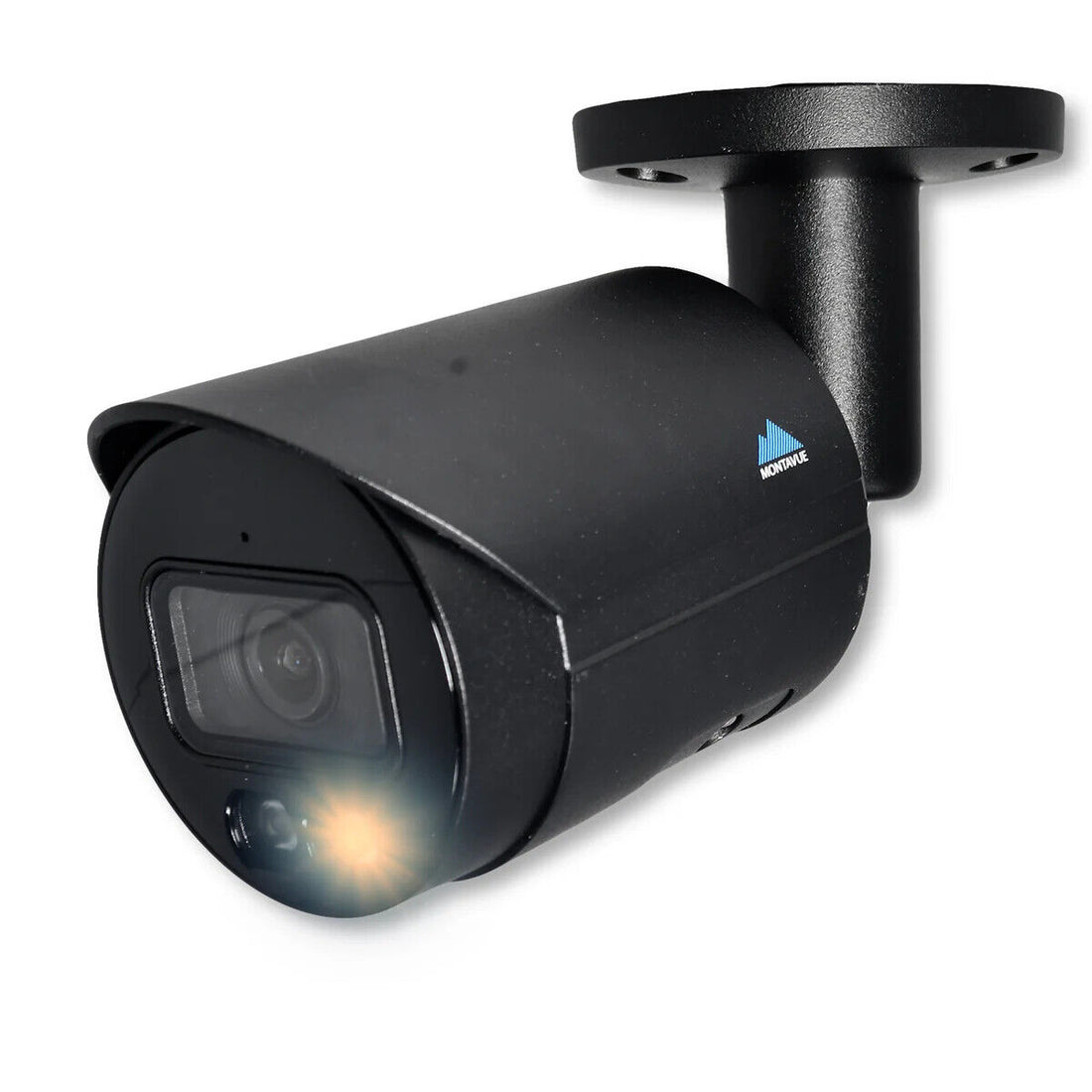Montavue MTB4095-AI-SMD-DI-B security camera product photo, main view