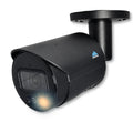 Montavue MTB4095-AI-SMD-DI-B security camera product photo, main view