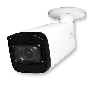 Montavue 4K 8MP 20FPS Vari-focal Bullet Security Smart Camera