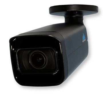 Montavue 4K 8MP IP67 20FPS Vari-focal Bullet Security Smart Camera Audio
