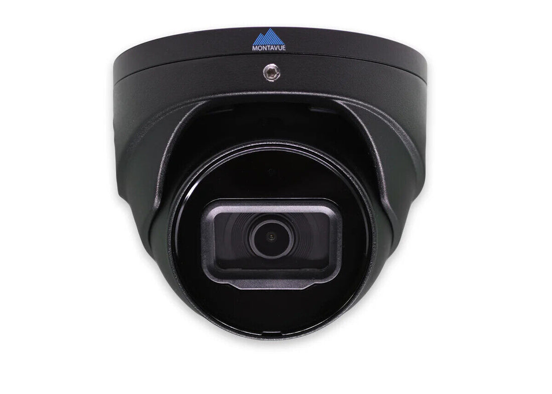 Montavue MTT8106-SMD-B security camera product photo, main view