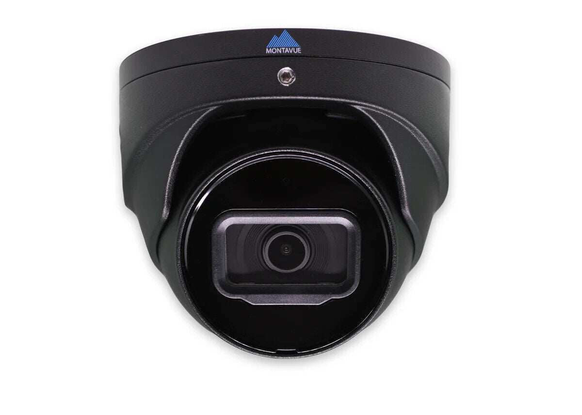 Montavue MTT8106-SMD-B security camera product photo, main view