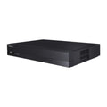 Hanwha Vision XRN-420S-4TB security recorder product photo, main view