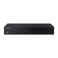 Hanwha Vision XRN-420S-4TB security recorder product photo, additional view 4