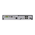 Hanwha Vision XRN-420S-4TB security recorder product photo, additional view 5