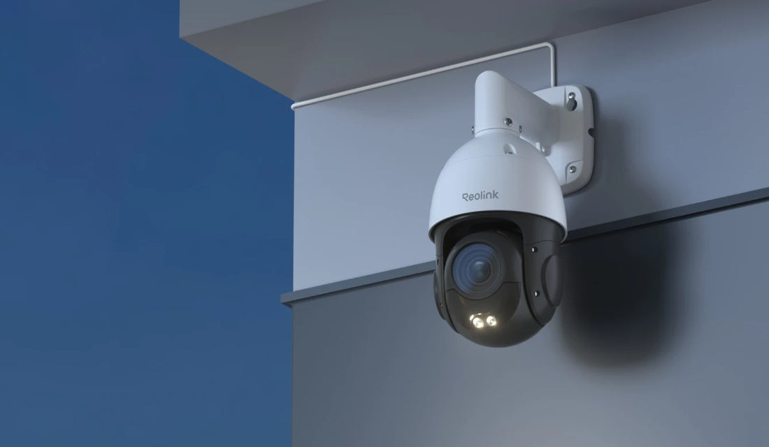 Reolink RLC-823S2 security camera product photo