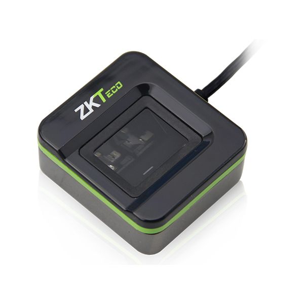 ZKTeco SLK20R 2MP Fingerprint Enrollment Reader Security Accessory