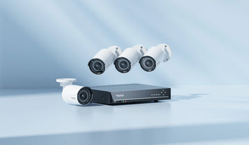 Reolink RLK8-410B4 security camera system product photo
