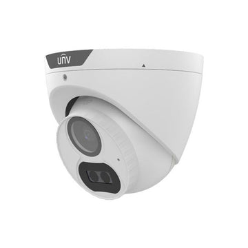 UNV UAC-T125-AF28M 5MP HD IP67 Audio Uniview Analog Security Surveillance Camera 2.8mm Lens