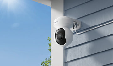 Reolink E1 Outdoor SE PoE security camera product photo