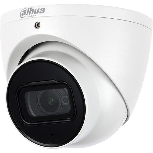 Dahua A82AG52 8MP Eyeball Security Camera