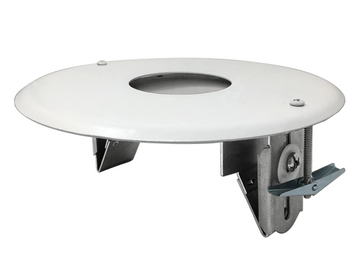 Hanwha Vision SHD-400F security accessory product photo, main view