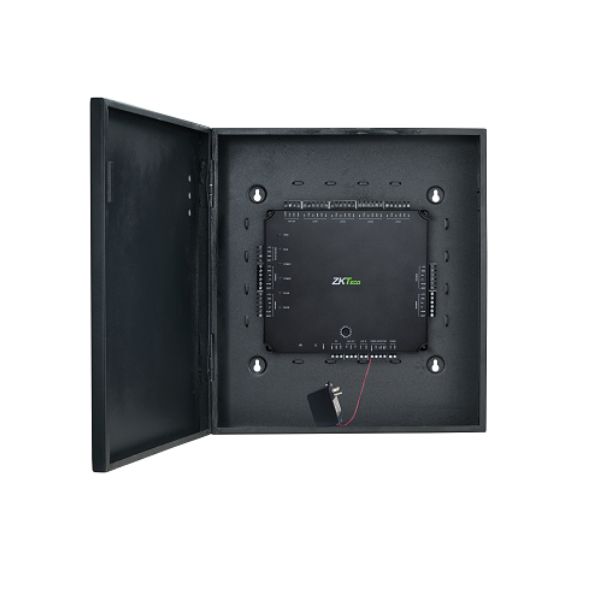 ZKTeco Atlas 400 Bundle - 4 Door Access Control Panel Security Accessory