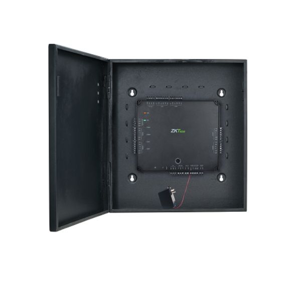 ZKTeco Atlas 200 Bundle - Two Door Access Control panel with Built-in Web