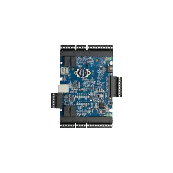 Alarm.com ADC-AC-X1100 Aero Intelligent SecurityAccess Control 2 Door Controller