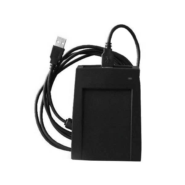 ZKTeco CR10E 125KHz Access Card Enrollment Reader Security Accessory