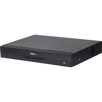 Dahua 4CH 1080p Audio Penta-brid Analytics+ HDCVI Security Recorder DVR