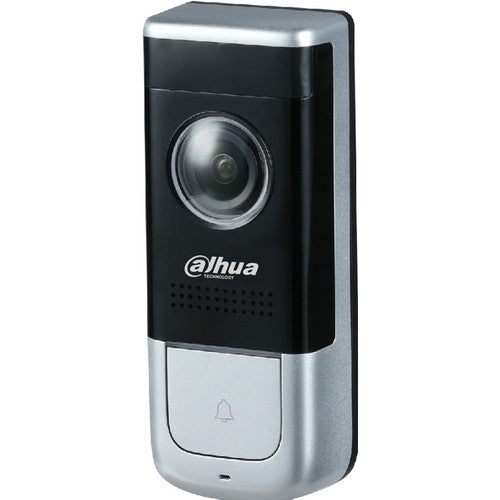 Dahua DHI-DB11 2MP Wi-Fi Video Doorbell Security Accessory