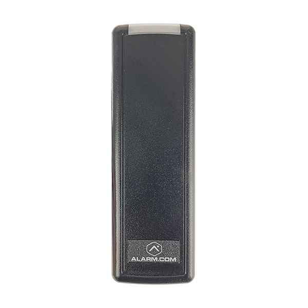 Alarm.com ADC-AC-ET10 OSDP & Wiegand Mullion Reader for Security Access Control