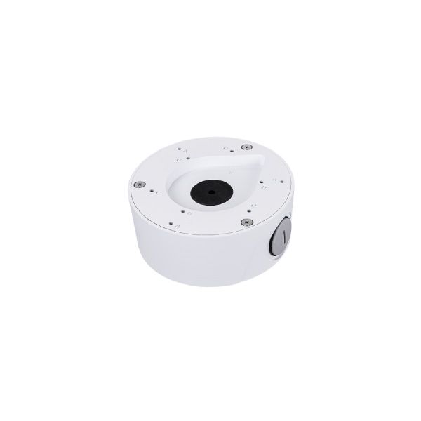 Vivotek AM-71B Outdoor Junction Box for Various Fixed & Varifocal Lens Cameras