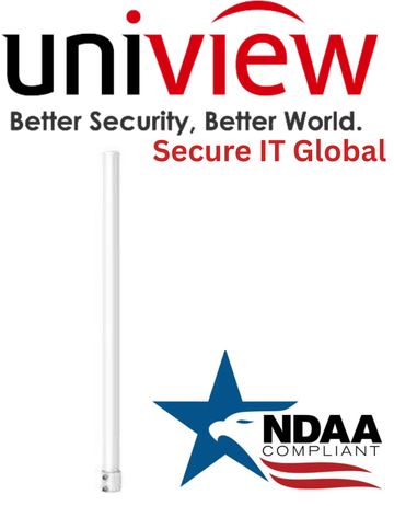 UNV Fixed Dome Cameras Pendant Mount Uniview Surveillance Security Accessory
