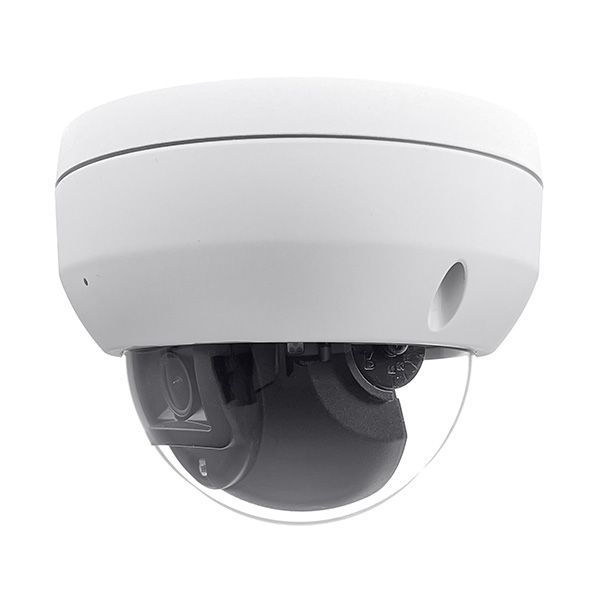 VIVOTEK FD9369-F2 2MP NDAA, TAA Audio Weatherproof Vandal Dome IP SecurityCamera