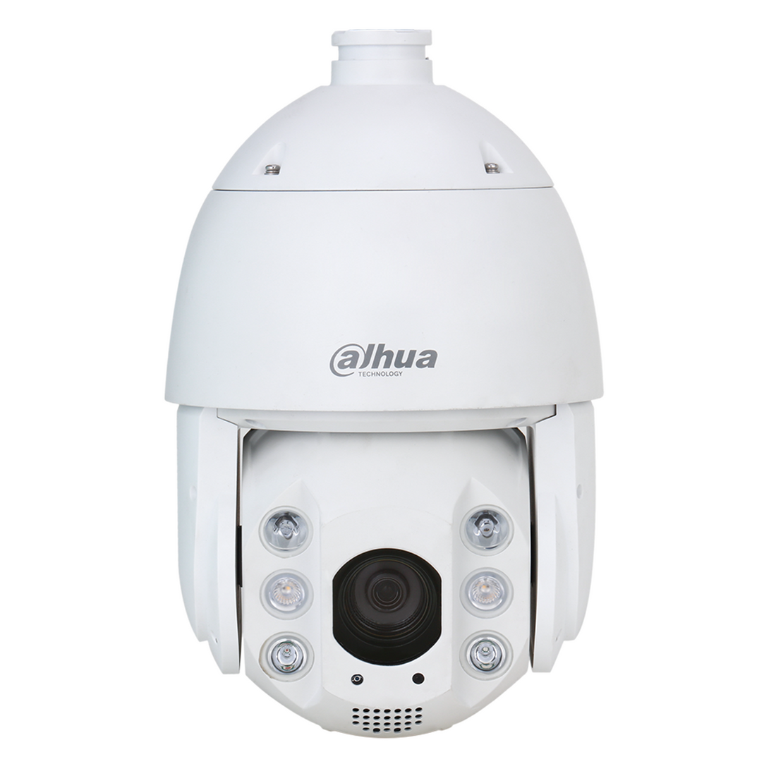 Dahua 6C3425XBPV 4MP PTZ Dome Security Camera
