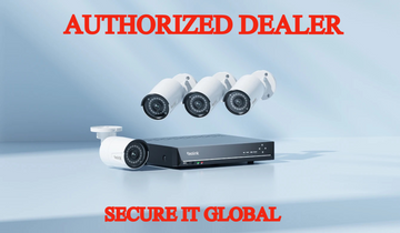 Reolink RLK8-410B4 security camera bundle product photo
