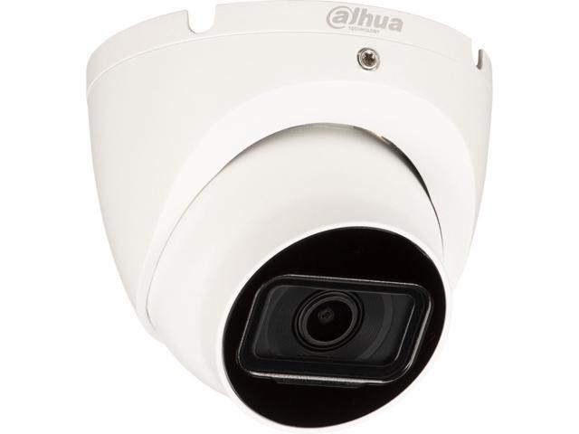 Dahua N81CJ02 8MP Eyeball Security Camera