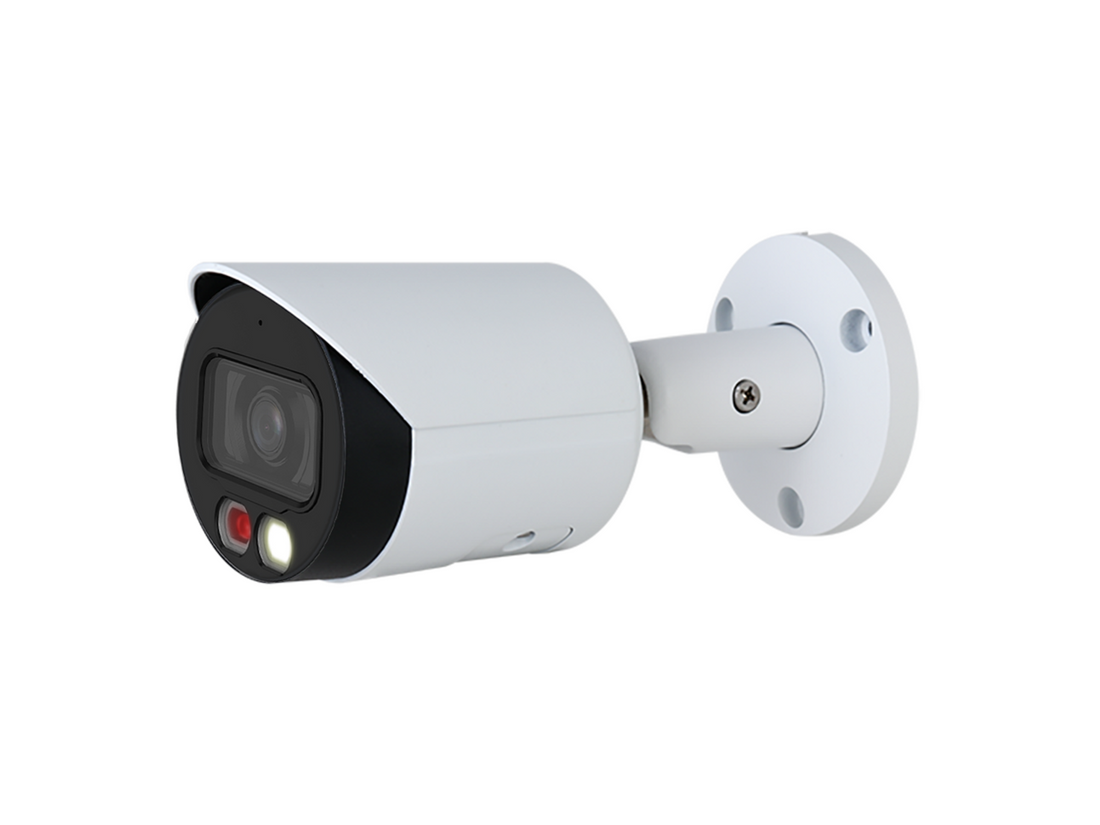 Dahua N42DDS2 4MP Bullet Security Camera