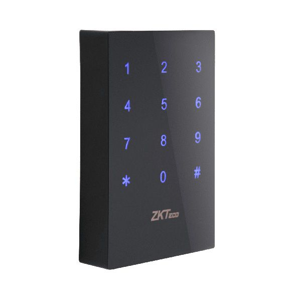 ZKTeco KR702E IP65 Waterproof Proximity Card Reader (125 kHz) Security Accessory