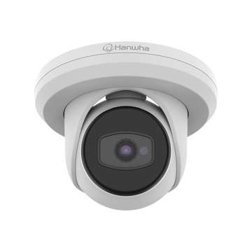 Hanwha Vision  ACE-6020R Wisenet A Series Analog HD 2MP IR turret camera