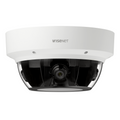 Hanwha Techwin PNM-9002VQ 