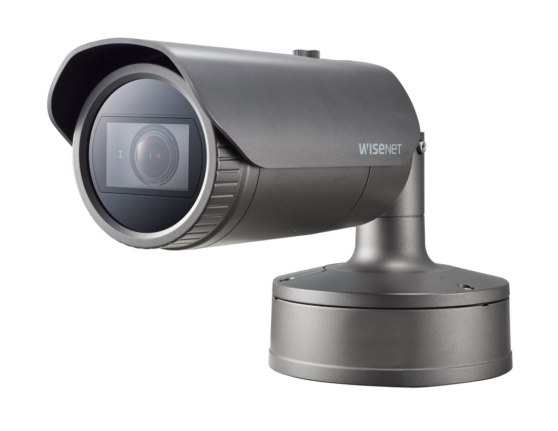 Hanwha Techwin PNO-A9081RLP