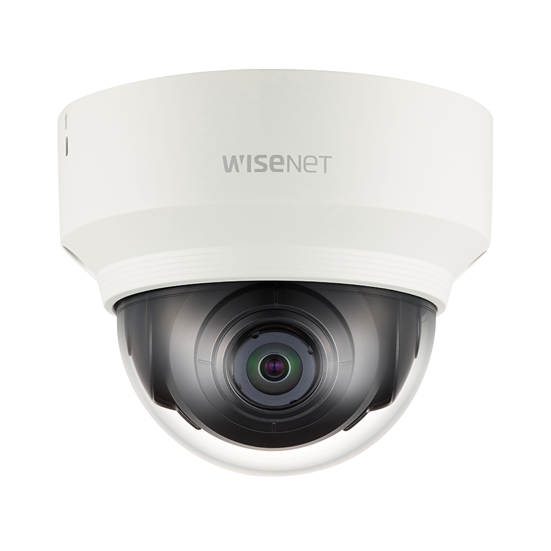 Hanwha Techwin XND-6010