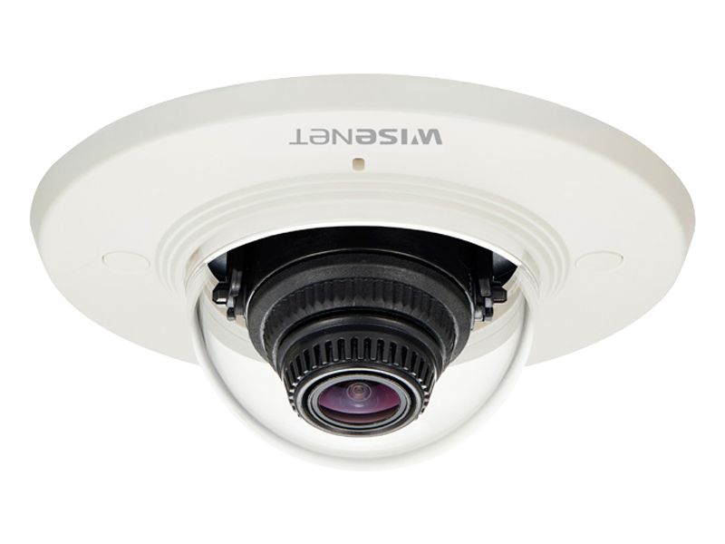 Hanwha Techwin XND-6011F