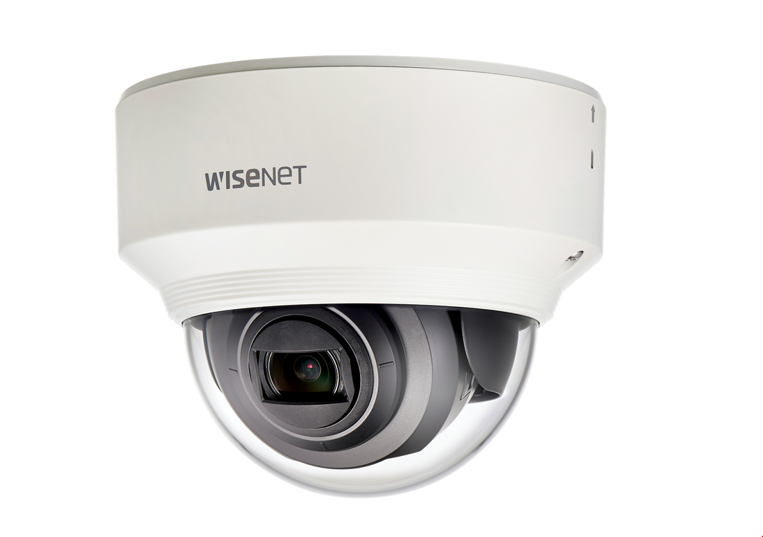 Hanwha Techwin XND-6080V 